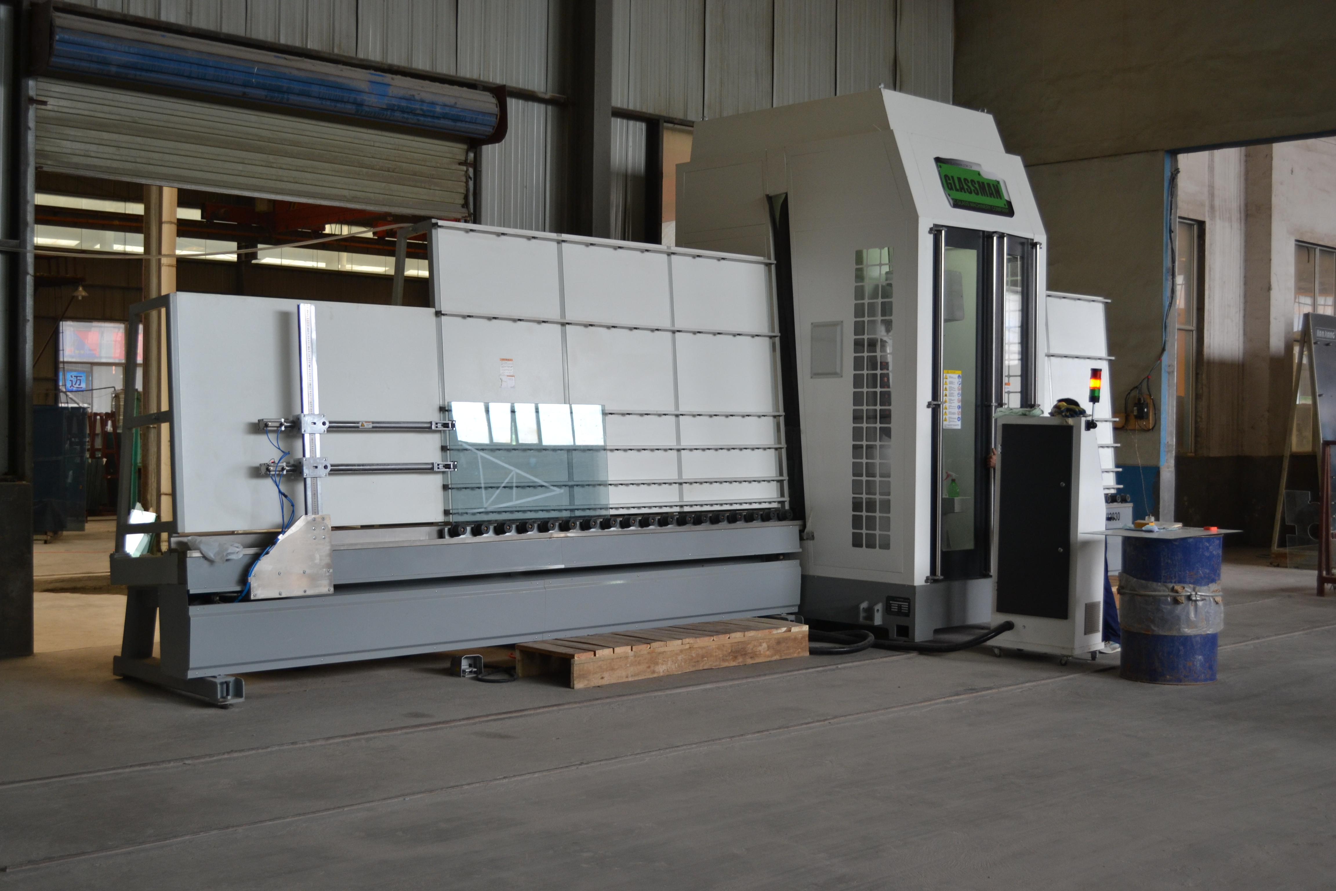 角部压接和粘合