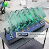 自定义尺寸 防弹玻璃 面板