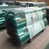 高级定制弧形钢化玻璃 |精密半径弯曲安全玻璃面板