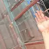 优质低铁超白玻璃面板 |高透过率光学纯钢化玻璃
