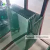 定制尺寸和厚度 钢化玻璃 面板