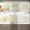高温陶瓷壁炉玻璃面板|定制尺寸
