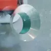 用于高级豪华淋浴房的定制层压安全玻璃面板